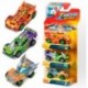 CN24 MAGIC BOX T-Racers Mix'n Race - Pack 3 Blister   PTR7V316IN00