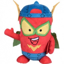 FAMOSA PELUCHE SUPERZINGS - Kid Furyy 19 cm   760019490