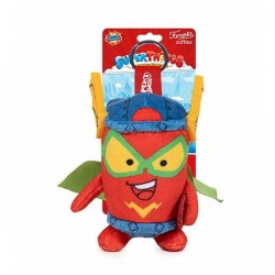 FAMOSA PELUCHE SUPERZINGS ULTRARE - KID Fury (Serie 5)  760019497