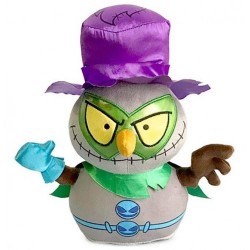 FAMOSA PELUCHE SUPERZINGS Dr. Frostikus 19 cm  760019498