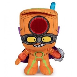 FAMOSA PELUCHE SUPERZINGS Oculus 19 cm   760019498