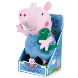 QUIRON PELUCHE George 27 CMS  760020091