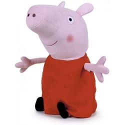 FAMOSA Peppa Pig clásica 45cm  760011863