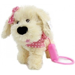CN24 FENTOYS PERRITO CONTROL REMOTO CLARO 15 x 22 x 22 (producto)   9700