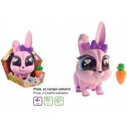 FAMOSA My Walking Rabbit   JGG01000