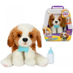 CN24 FAMOSA Little Live Pets - My Really Real Puppy   LP800000
