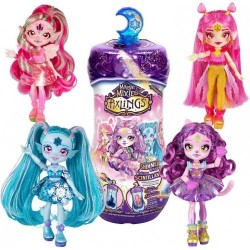 CN24 FAMOSA Magic Pixlings Surtidas    MG101000