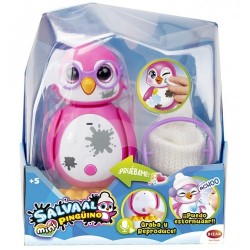CN24 BIZAK MINI SALVA AL PINGÜINO SDO   62008640