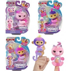 CN24 BIZAK FINGERLINGS  COLORES MÁGICOS SURTIDOS   61853181
