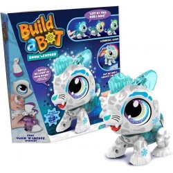 CN23 GOLIATH BUILD A BOT LIGHT (SNOW LEOPARD)   928566
