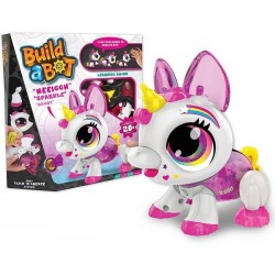 GOLIATH BUILD A BOT SOUND (UNICORN)   928568