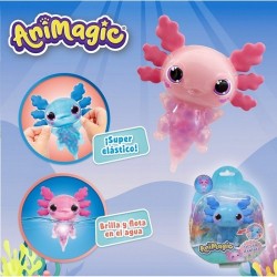 CN24 GOLIATH ANIMAGIC AXOLOTE SURTIDO    932287
