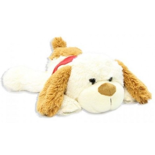 FENTOYS PELUCHE PERRITO TUMBADO 40 CM