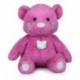 FAMOSA PELUCHE Oso Rosa 54 cm   760021762