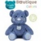 FAMOSA PELUCHE Oso Azul 54 cm   760021762