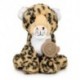 FAMOSA PELUCHE Leopardo 27 cm   760021800