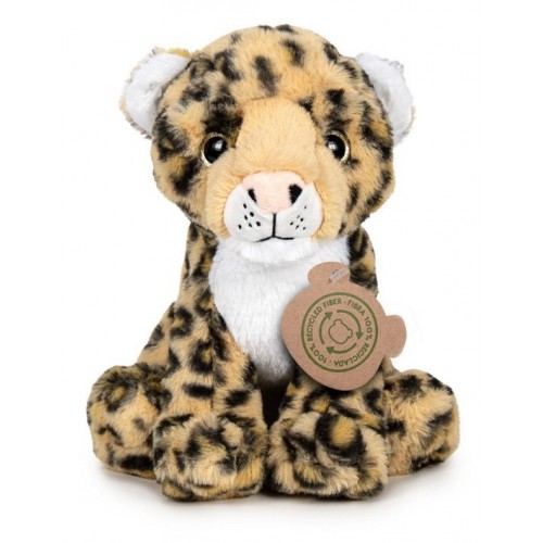 FAMOSA PELUCHE Leopardo 27 cm   760021800