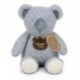 FAMOSA PELUCHE Koala 30 cm   760021760