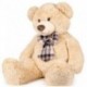 FAMOSA Peluche Oso Lacitos 140 cm  860003205
