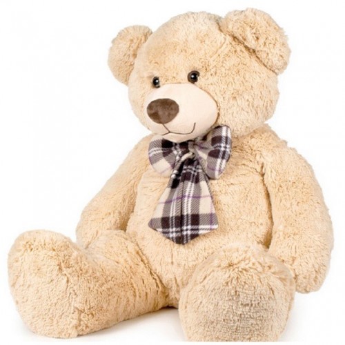 FAMOSA Peluche Oso Lacitos 140 cm  860003205