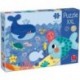 GOULA PUZZLE XXL OCÉANO 18 PIEZAS  1120700014