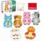 GOULA PUZZLE MAGNÉTICO INTERCAMBIABLE GRANJA  455245