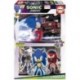 EDUCA PUZZLE  2x100 SONIC NEON   19629