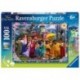 RAVENSBURGUER PUZZLE 100 PZ Encanto  13342 0