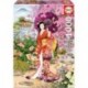 EDUCA PUZZLE  1000 TEIEN, HARUYO MORITA    19917