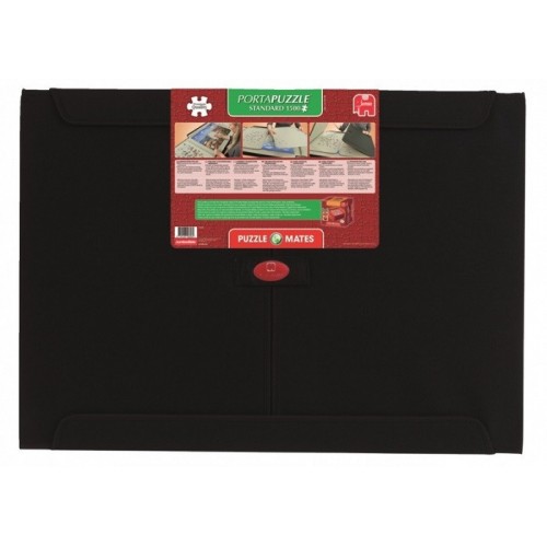 DISET PUZZLE MALETA PORTAPUZZLE STANDART 1500