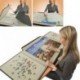 DISET PUZZLE MALETA PORTAPUZZLE STANDART 1500