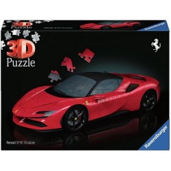 CN24 RAVENSBURGUER Ferrari SF90 Stradale   11576