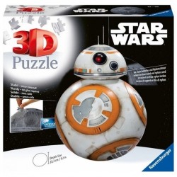 CN24 RAVENSBURGUER BB8 Star Wars   11578