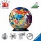 CN24 RAVENSBURGUER Puzzle ball 72 pcs Pokemon    11785