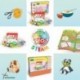 SCIENCE4YOU 1º KIT VETERINARIA PEPPA PIG  80003261    45X8X34