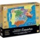 DISET PROVINCIAS DE ESPAÑA  68942  + 5 años