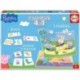 EDUCA EDUCA® SUPERPACK PEPPA PIG  16229