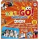 EDUCA 3,2,1 GO CHALLENGE - PUZZLE  19390