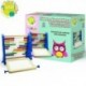ABACO DE MADERA INFANTIL