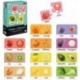 DISET FRUTAS Y VERDURAS  63797