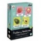 DISET FRUTAS Y VERDURAS  63797