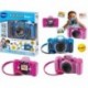 CN24 VTECH Kidizoom Duo FX 12 en 1 rosa  80-519957