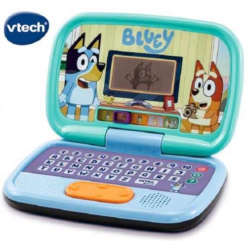 CN24 VTECH Ordenador actividades de Bluey  80-530922