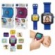 CN24 VTECH Kidizoom Smartwatch Max frambuesa  80-531617