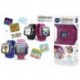 CN24 VTECH Kidizoom Smartwatch Max frambuesa  80-531617
