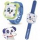 VTECH My first Kidiwatch Reloj mascota para cuidar  80-552822