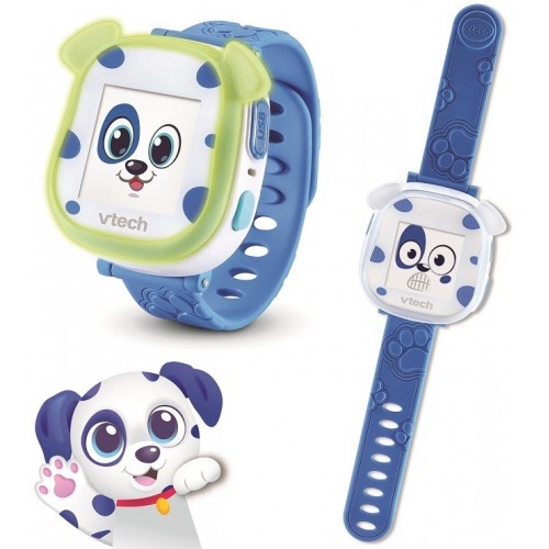 VTECH My first Kidiwatch Reloj mascota para cuidar  80-552822