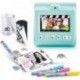 CN24 CANAL TOYS Instant Pocket Printer   CLK019