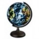 CN24 WORLD BRANDS Globo Terráqueo: Dia y Noche   BM803438