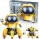 CN24 DEQUBE TOBBIE EL ROBOT   925D00156